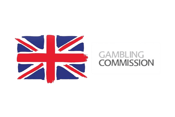 Gibraltar license logo